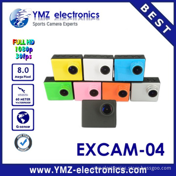 Full HD 1080P Diver Camera Excam-04